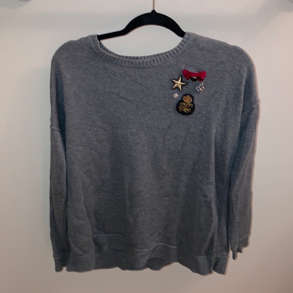 Ralph Lauren sweater
